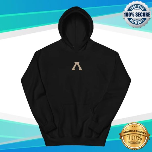 kenny Official Ubisoft Gear Shop Anno 117 Pax Romana Hoodie