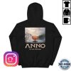 kenny Official Ubisoft Gear Shop Anno 117 Pax Romana Hoodies