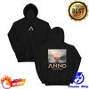 kenny Official Ubisoft Gear Shop Anno 117 Pax Romana Hoodiess