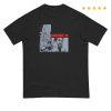 kenny Official Ubisoft Gear Shop Rainbow Six Siege Siege X Comic Shirt