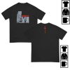 kenny Official Ubisoft Gear Shop Rainbow Six Siege Siege X Comic Shirtd