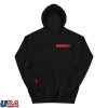 kenny Official Ubisoft Gear Shop Rainbow Six Siege Siege X Sledge Hoodie