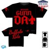 kenny Official Westside Gunn Day Buffalo Kids Shirt