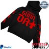 kenny Official Westside Gunn Day Buffalo Ny Hoodiess