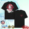 kenny Official White Phosphor Merch Shop Store Sydney Target Heavyweight Shirt