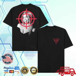 kenny Official White Phosphor Merch Shop Store Sydney Target Heavyweight Shirt