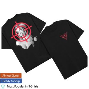 kenny Official White Phosphor Merch Shop Store Sydney Target Heavyweight Shirtx