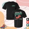 kenny Official Windy City Smoke Out Merch Store Shop 2025 Black Rodeo Pig Shirt