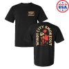 kenny Official Windy City Smokeout 2025 Black Pig Shirt