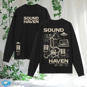 kenny Official Wobble Factory Merch Shop Store Sound Haven 2025 Shirt kenny Official Wobble Factory Merch Shop Store Sound Haven 2025 Shirt