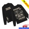 kenny Official Wobble Factory Merch Shop Store Sound Haven 2025 Shirtxfdv