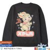 kenny Official Xplr Cute But Cursed Sweatshirt