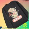 kenny Official Xplr Cute But Cursed Sweatshirts