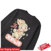 kenny Official Xplr Cute But Cursed Sweatshirtsd