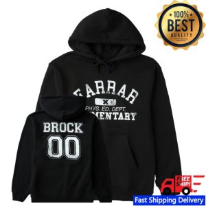 kenny Official Xplr Merch Shop Store Colby PhysEd Hoodie 1