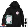 kenny Official Xplr Merch Shop Store Dumb Wise Aug25 Hoodie