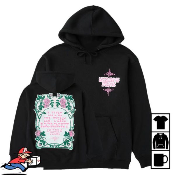 kenny Official Xplr Merch Shop Store Dumb Wise Aug25 Hoodie