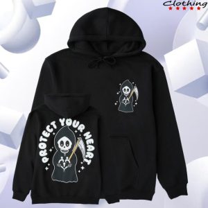 kenny Official Xplr Merch Shop Store Protect Your Heart Aug25 Hoodie kenny Official Xplr Merch Shop Store Protect Your Heart Aug25 Hoodie