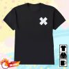 kenny Official Xplr Merch Shop Store X Logo Shirt