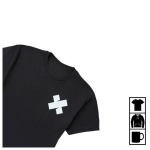 kenny Official Xplr Merch Shop Store X Logo Shirtss