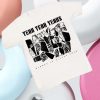 kenny Official Yeah Yeah Yeahs Hidden In Faces Shirts