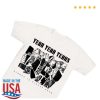 kenny Official Yeah Yeah Yeahs Hidden In Faces Shirtss