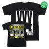 kenny Official Yeah Yeah Yeahs Merch Shop Hidden In Pieces Tour Shirt