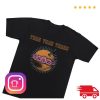 kenny Official Yeah Yeah Yeahs Moon Rose Shirtss