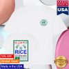kenny Official Young Fathers Merch Shop Store Rice White Shirts