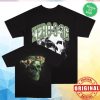 kenny Official Zero936 Merch Store Shop College Skull Shirt
