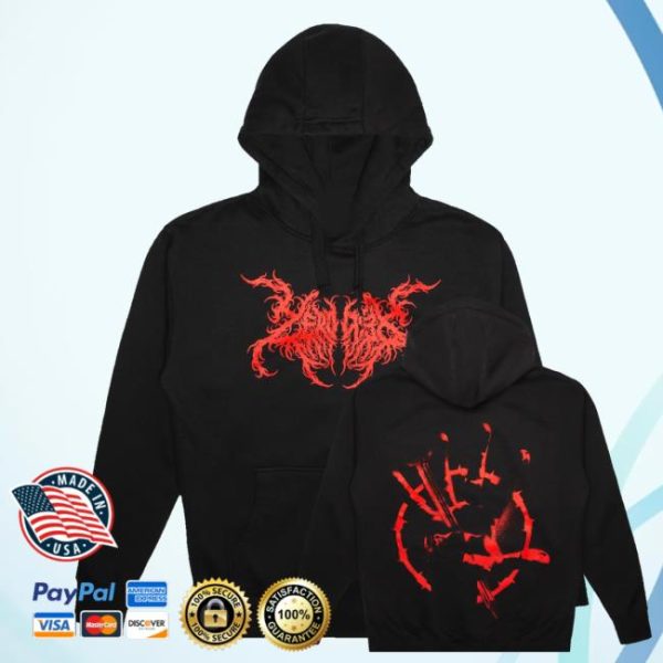 kenny Official Zero936 Merch Store Shop Logo Shirt