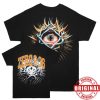 kenny Official Zero936 Merch Store Shop Thorn Eye Shirt