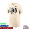 kenny Ohiostate Merch Mens Black Ohio State Buckeyes Bold Fashion T Shirtu