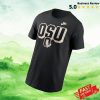 kenny Ohiostate Merch Mens Black Ohio State Buckeyes Bold Fashion T Shirtv
