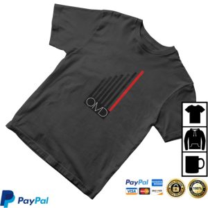 kenny Omd Merch Album Shirt1