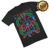 kenny Omd Merch So In Love Expanded Shirt1