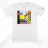 kenny Omd Merch Store First Edition Bauhaus Staircase Design Shirt