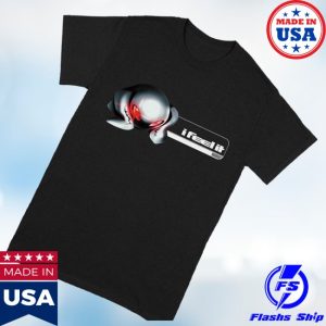 kenny Omd Merch Store I Feel It Bean Monster Shirts