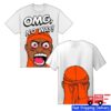 kenny Omg No Way Merch Store Omg No Way Og Orange White Shirtss