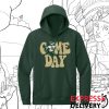 kenny One Stop Team Merch Shop Store Game Day Green Hoodie