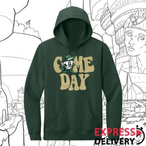 kenny One Stop Team Merch Shop Store Game Day Green Hoodie