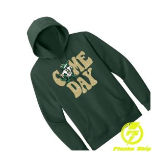 kenny One Stop Team Merch Shop Store Game Day Green Hoodies