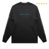 kenny Opiuo Merch Store Mobius Heavy Weight Longsleeve