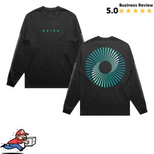 kenny Opiuo Merch Store Mobius Heavy Weight Longsleevea kenny Opiuo Merch Store Mobius Heavy Weight Longsleevea