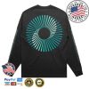 kenny Opiuo Merch Store Mobius Heavy Weight Longsleeves