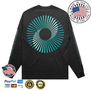 kenny Opiuo Merch Store Mobius Heavy Weight Longsleeves kenny Opiuo Merch Store Mobius Heavy Weight Longsleeves