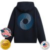 kenny Opiuo Merch Store Mobius Hoodie