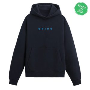 kenny Opiuo Merch Store Mobius Hoodies