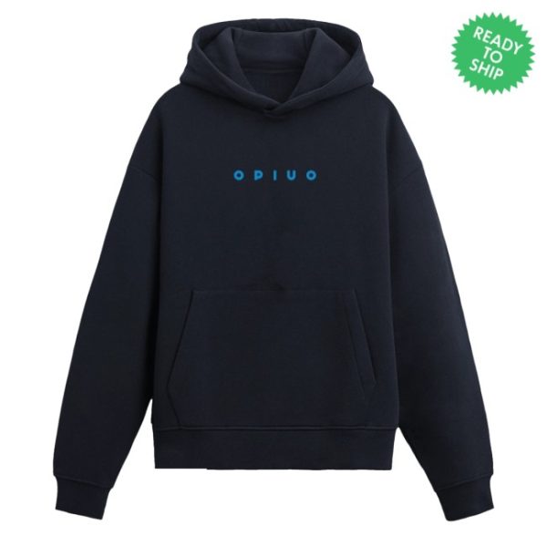 kenny Opiuo Merch Store Mobius Hoodies