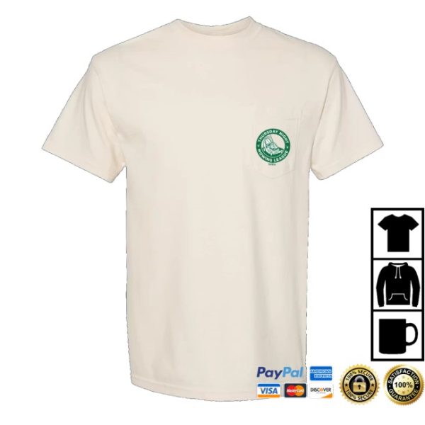 kenny Outkick Merch Store Tnml Sneakers Shirt